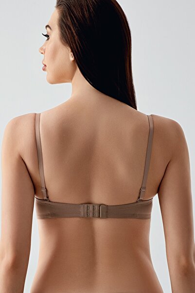 NEWBRA LINGERIE Women's Supported B Cup Bra, 337055