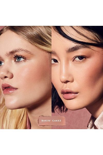 FENTY BEAUTY Fenty Cheeks Suede Waterproof Powder Blush