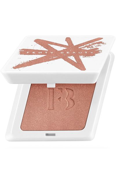 FENTY BEAUTY Fenty Cheeks Suede Waterproof Powder Blush