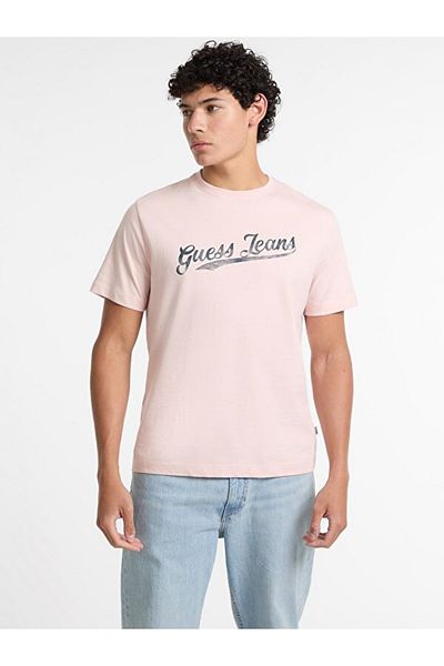 Guess Tricou pentru bărbați-M5GI54K8FQ4