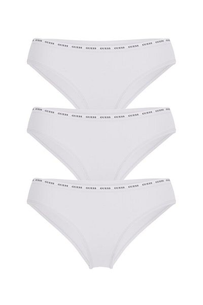 Guess Pachet de 3 chiloți de bază pentru femei