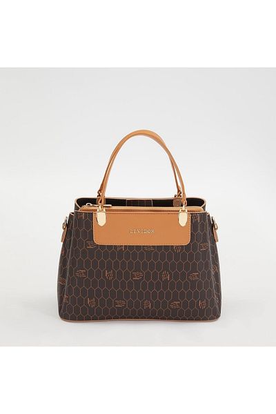 Levidor Monogram Bag