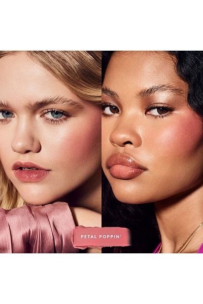 FENTY BEAUTY بودرة أحمر الخدود المقاومة للماء من فينتي تشيكس