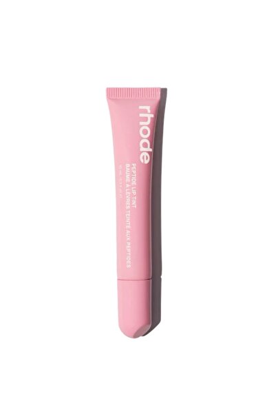 zoziluxury Rhode Lip Tint The Peptide