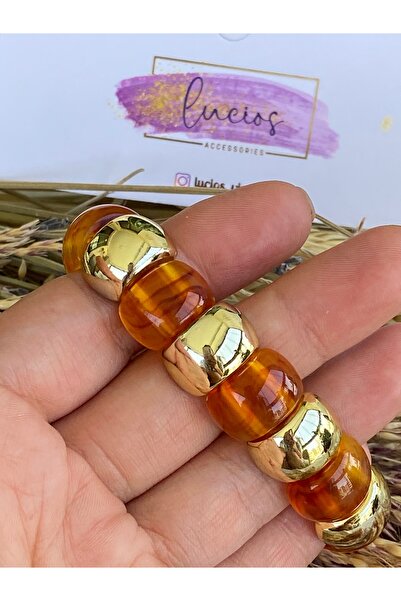 Lucios سوار VIP رفيع بمظهر الحجر الطبيعي