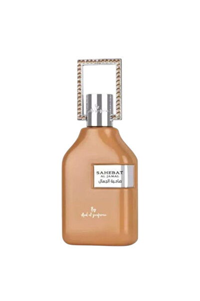 ARD AL ZAAFARAN ARD AL ZAAFARAN SAHEBAT AL JAMAL, femei, 70 ml