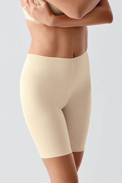 NEWBRA LINGERIE Seamless Recovery High Waist Laser Cut Shorts Shapewear, 369209