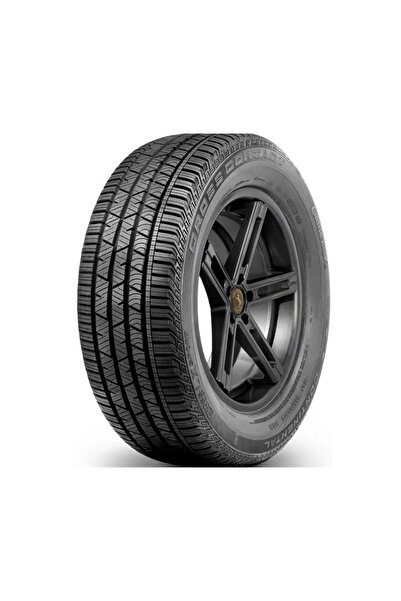 Continental 235/55R19 101H CONTICROSSCONTACT LX SPORT MOE SSR (Y21)***
