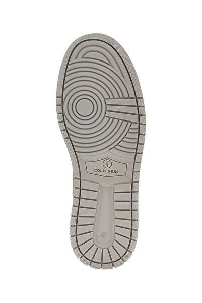 Guess Collegium Alpha Erkek Deri Sneaker