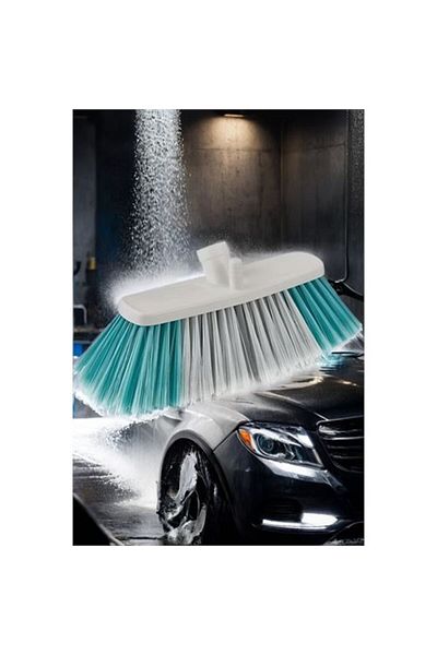 MR RZN STORE Car Wash Brush