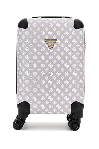 Guess Travel Kadın Kabin Boy Valiz