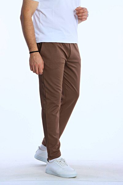 eg38 Dg Jogger Pants Brown