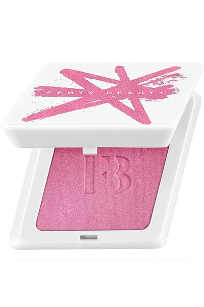 FENTY BEAUTY بودرة أحمر الخدود المقاومة للماء من فينتي تشيكس