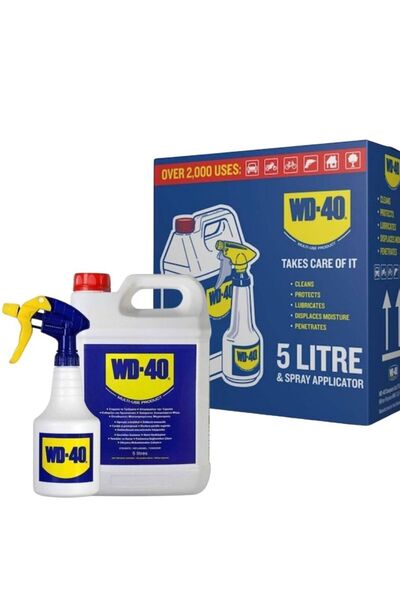 WD-40 5 LT