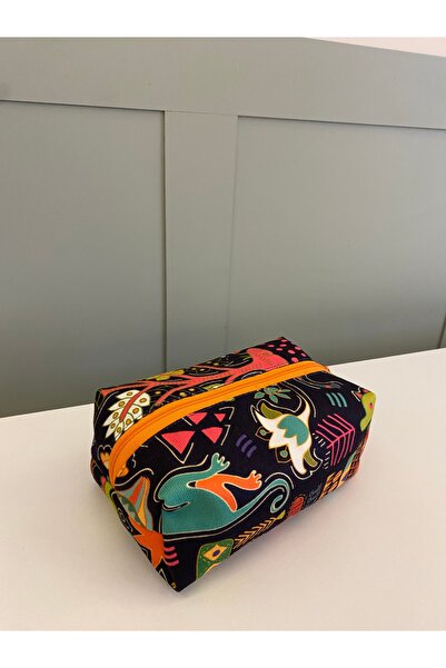 Müber Tasarım Makeup bag