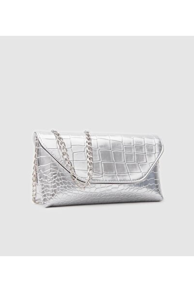 LEVA Gümüş zincir baget