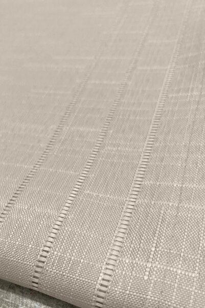 HZR Stain Resistant Worry-Free Colber Tablecloth 160 X 220 cm Cappuccino Color