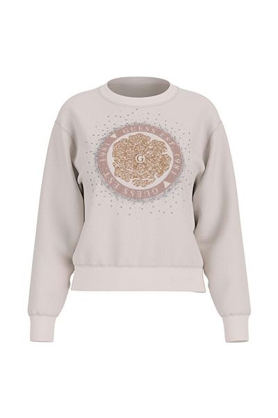 Guess Cn Peony Women's Sweatshirt