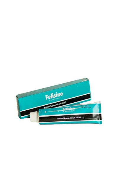 Kyron معجون فيليسين - 60 جرام: رعاية أساسية للقطط