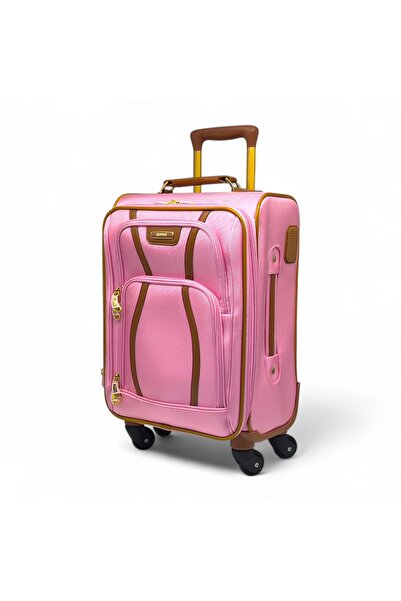 Summit Summit 5-Piece Luggage Set