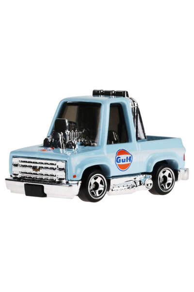 HOT WHEELS HW TEMALI ARABALAR ÖZEL SERİ TOON'D 83 CHEVY SILVERADO