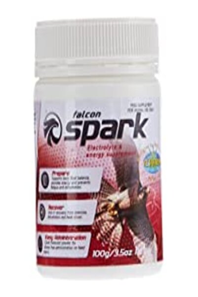 Falcon spark 100 gm