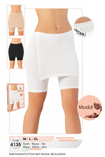 Fily Donji veš KOTA M Modal P Pamuk Tajice sa suknjom (1 komad)