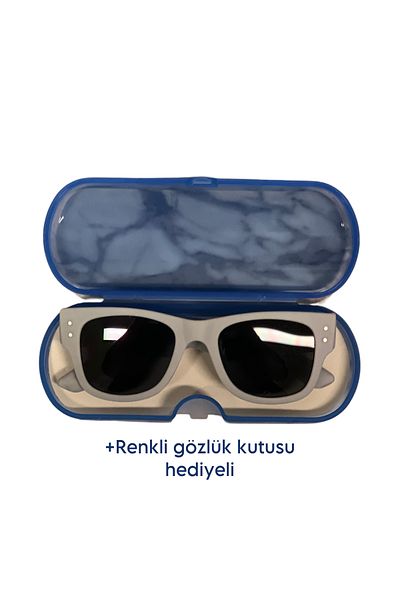STAOOM UV 400 Protected Children's Glasses and Box