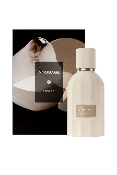 Amouage Lustre Edp 100 Ml (New)