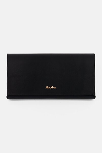 Max Mara Women MM008752E55 Oval Sunglasses, Brown