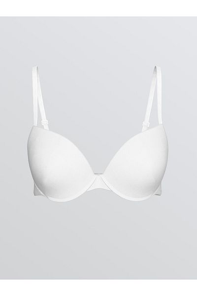 LC Waikiki Underwire Unpadded Plain T-Shirt Bra