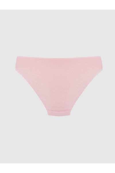 LC Waikiki Printed Bikini Panties