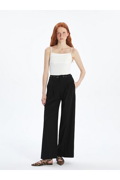 LC Waikiki Square Neck Women's Athlete