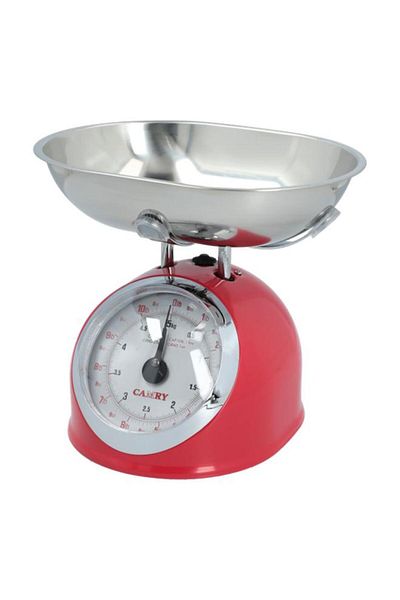 Generic CAMRY Mechanical Kitchen Scale 5kg