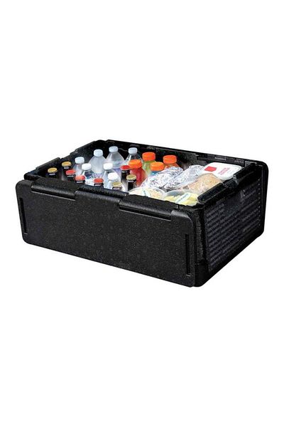Generic erorex Foldable Lightweight Ice-less Cooler