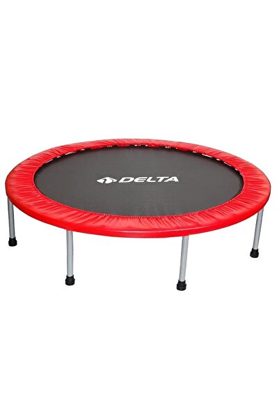 Genel Markalar Trampolin 60 Inç Rtm 679 Kırmızı Delta