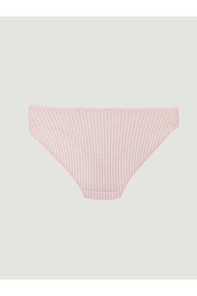 LC Waikiki Striped Bikini Panties