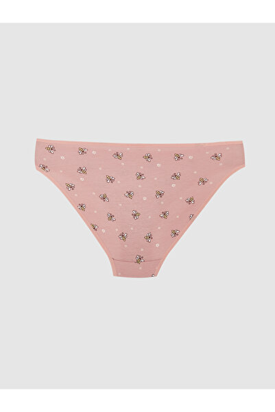 LC Waikiki Chiloți de bikini imprimați