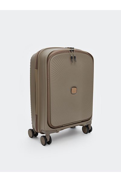 LC Waikiki Small Size Suitcase with Lock Detail