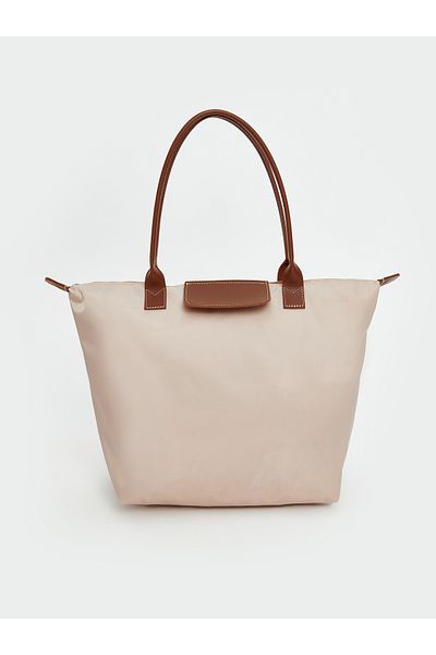 LC Waikiki Leather Look Women's Shoulder Bag