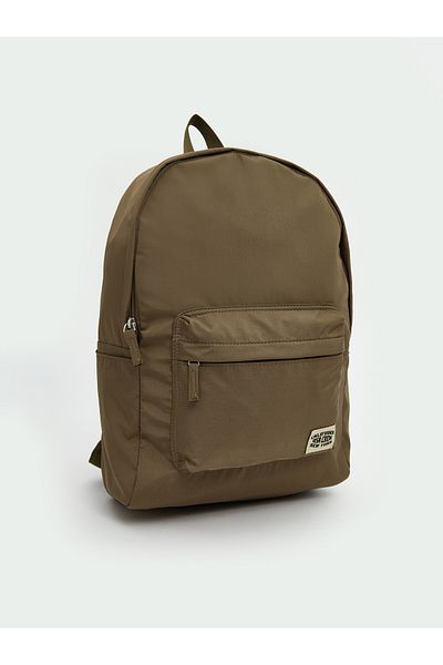 LC Waikiki Printed Women's Backpack