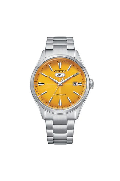 Citizen Nh8391-51Ze Men's Wristwatch