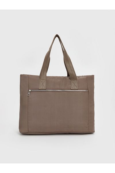 LC Waikiki Zippered Women's Shoulder Bag