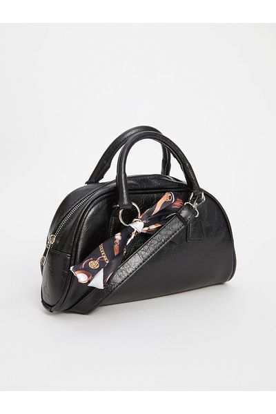 LC Waikiki Leather Look Women's Shoulder Bag