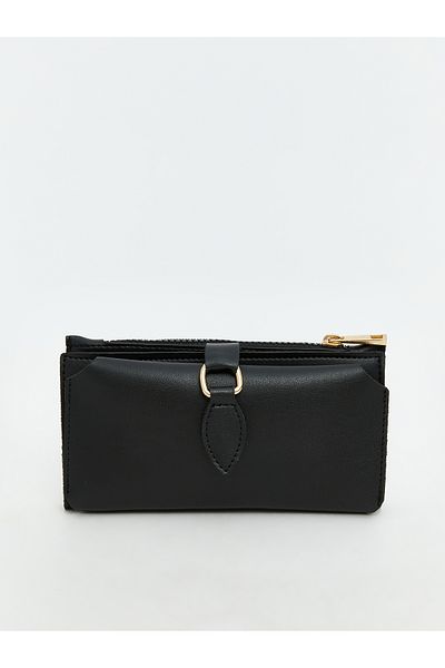 LC Waikiki Leather Look Women's Wallet