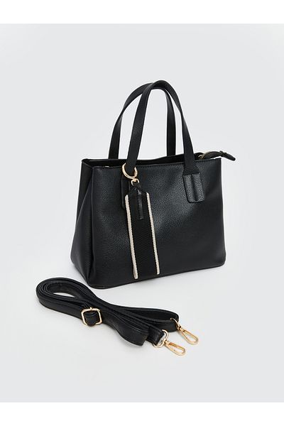 LC Waikiki Leather Look Women's Handbag