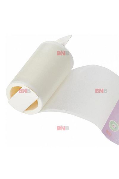 Generic Scotch Brite 48-Sheets Pet Extra Sticky Lint Roller White