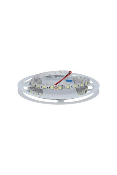 Generic Lucio 100 Lumen Flexible LED Strip Light Cool White 5m LS1C-14.4W-6000K-IP65
