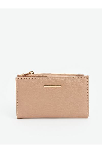 LC Waikiki Leather Look Women's Wallet