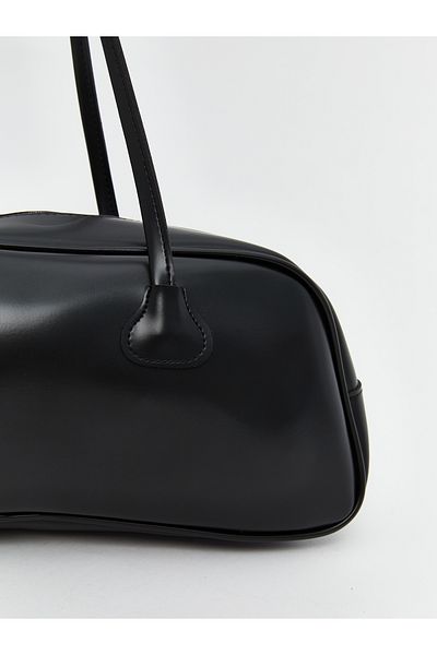 LC Waikiki Leather Look Women's Shoulder Bag